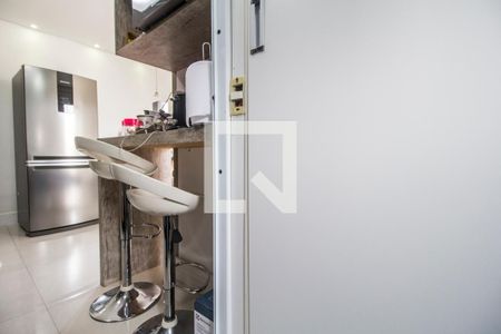 Casa para alugar com 58m², 2 quartos e 1 vagaÁrea de Serviço