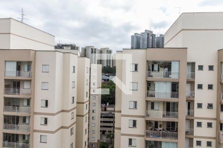 Casa para alugar com 58m², 2 quartos e 1 vagaVista do Quarto 1