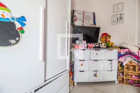 Casa para alugar com 58m², 2 quartos e 1 vagaQuarto 2