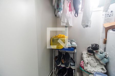 Casa para alugar com 58m², 2 quartos e 1 vagaÁrea de Serviço