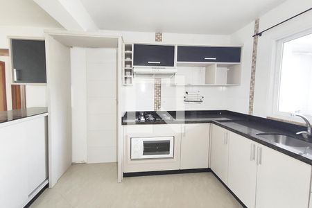 Apartamento para alugar com 60m², 2 quartos e sem vagaCozinha