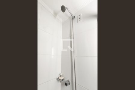 Apartamento para alugar com 60m², 2 quartos e sem vagaBanheiro 2