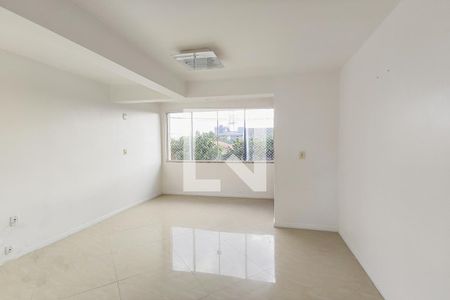 Apartamento para alugar com 60m², 2 quartos e sem vagaSala