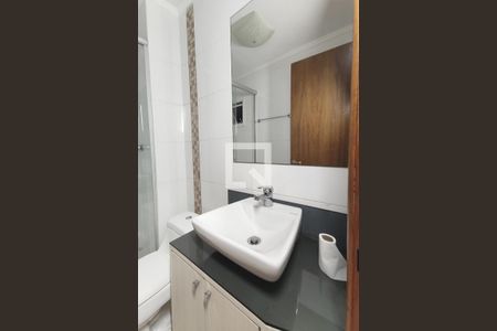 Apartamento para alugar com 60m², 2 quartos e sem vagaBanheiro 2