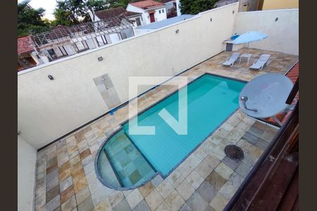 Casa à venda com 364m², 4 quartos e 5 vagasVista do Quarto 3