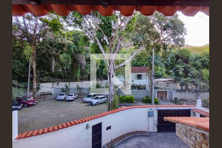 Casa à venda com 364m², 4 quartos e 5 vagasVista da Suíte