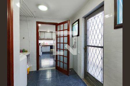 Casa à venda com 364m², 4 quartos e 5 vagasÁrea de Serviço