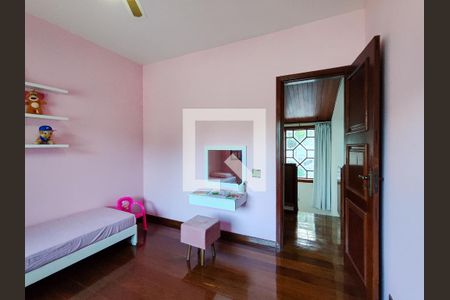 Casa à venda com 364m², 4 quartos e 5 vagasQuarto 1