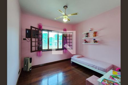 Casa à venda com 364m², 4 quartos e 5 vagasQuarto 1