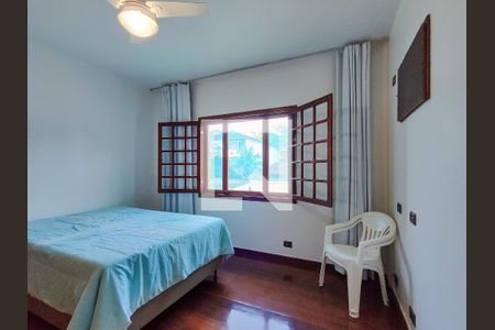 Casa à venda com 364m², 4 quartos e 5 vagasQuarto 3