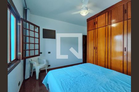 Casa à venda com 364m², 4 quartos e 5 vagasQuarto 3