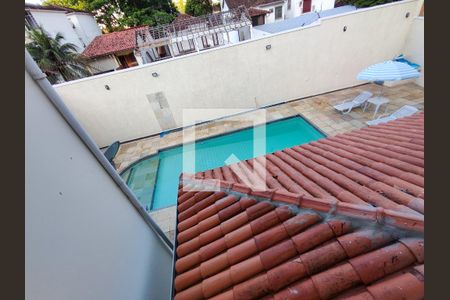 Casa à venda com 364m², 4 quartos e 5 vagasVista do Quarto 1