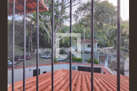 Casa à venda com 364m², 4 quartos e 5 vagasVista do Quarto 2