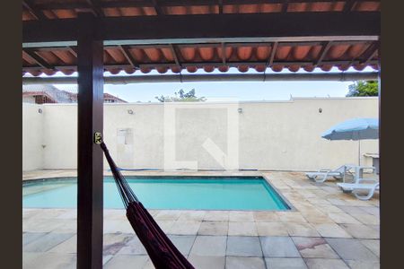 Casa à venda com 364m², 4 quartos e 5 vagasVista da Sala de Jantar