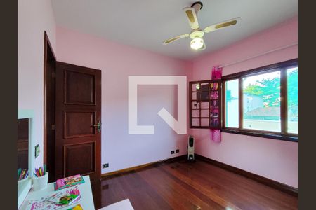 Casa à venda com 364m², 4 quartos e 5 vagasQuarto 1