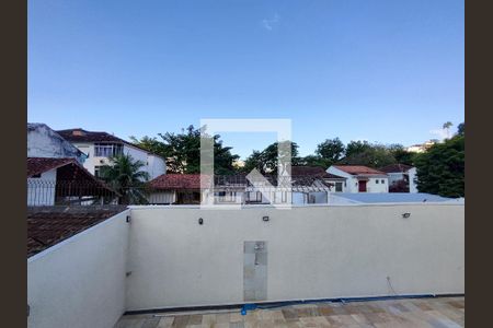 Casa à venda com 364m², 4 quartos e 5 vagasVista do Quarto 3