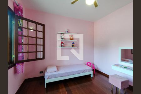 Casa à venda com 364m², 4 quartos e 5 vagasQuarto 1