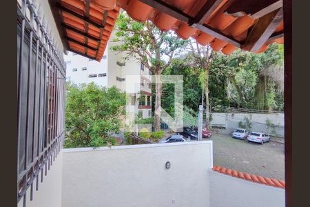 Casa à venda com 364m², 4 quartos e 5 vagasVista da Suíte