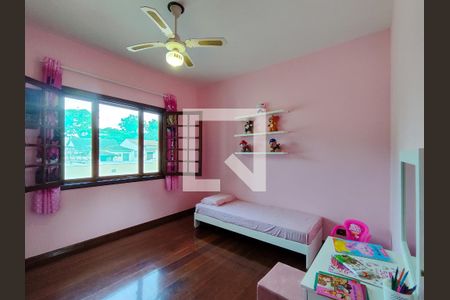 Casa à venda com 364m², 4 quartos e 5 vagasQuarto 1