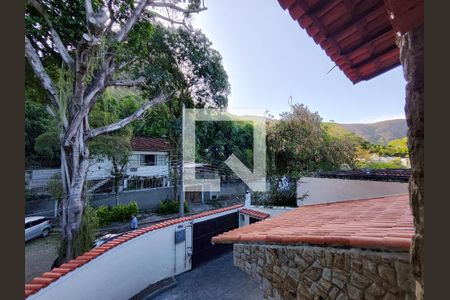 Casa à venda com 364m², 4 quartos e 5 vagasVista da Suíte