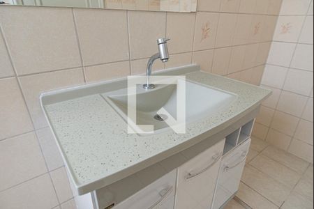 Studio para alugar com 40m², 1 quarto e sem vagaBanheiro