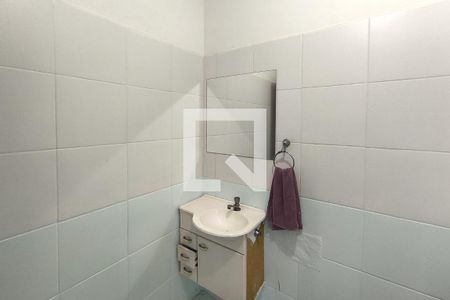 Casa à venda com 125m², 3 quartos e 2 vagas Casa à venda com 125m², 3 quartos e 2 vagasBanheiro do Quarto 2