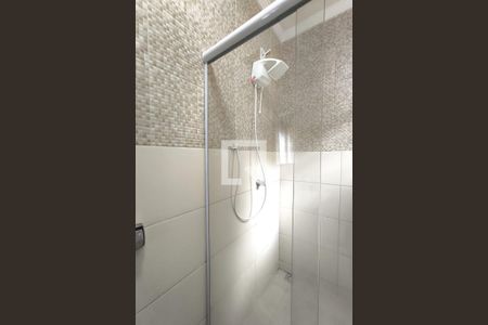 Casa à venda com 125m², 3 quartos e 2 vagas Casa à venda com 125m², 3 quartos e 2 vagasBanheiro do Quarto 1