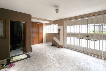 Casa à venda com 125m², 3 quartos e 2 vagas Casa à venda com 125m², 3 quartos e 2 vagasGaragem