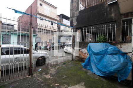 Casa para alugar com 132m², 1 quarto e 1 vaga Casa para alugar com 132m², 1 quarto e 1 vagaGaragem