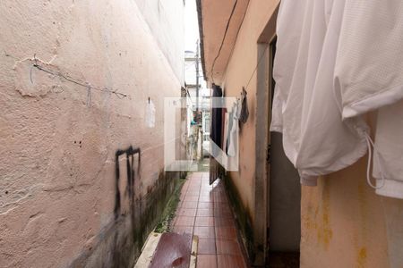 Casa para alugar com 132m², 1 quarto e 1 vaga Casa para alugar com 132m², 1 quarto e 1 vagaCorredor