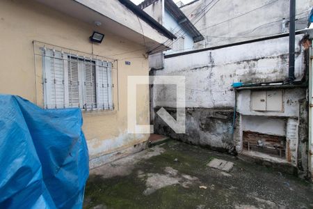 Casa para alugar com 132m², 1 quarto e 1 vaga Casa para alugar com 132m², 1 quarto e 1 vagaGaragem