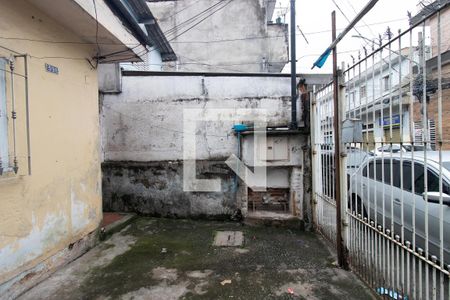 Casa para alugar com 132m², 1 quarto e 1 vaga Casa para alugar com 132m², 1 quarto e 1 vagaGaragem