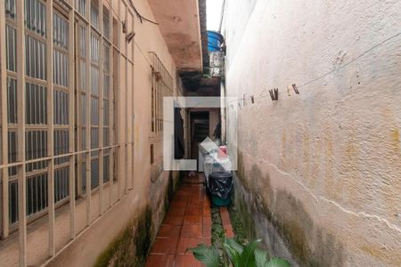 Casa para alugar com 132m², 1 quarto e 1 vaga Casa para alugar com 132m², 1 quarto e 1 vagaCorredor