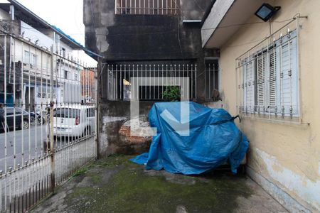 Casa para alugar com 132m², 1 quarto e 1 vaga Casa para alugar com 132m², 1 quarto e 1 vagaGaragem