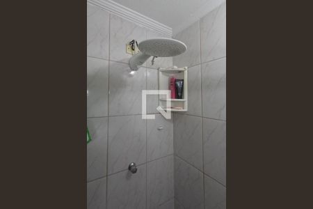 Studio para alugar com 34m², 1 quarto e sem vagaBanheiro