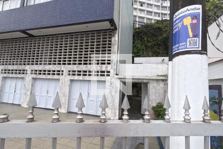 Studio para alugar com 34m², 1 quarto e sem vagaPlaquinha Quintoandar