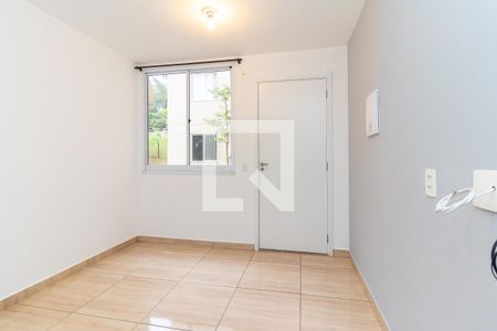 Sala de apartamento para alugar com 2 quartos, 38m² em Colônia (zona Leste), São Paulo
