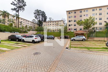 Apartamento para alugar com 38m², 2 quartos e 1 vaga Apartamento para alugar com 38m², 2 quartos e 1 vagaGaragem