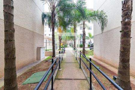 Apartamento para alugar com 38m², 2 quartos e 1 vaga Apartamento para alugar com 38m², 2 quartos e 1 vagaÁrea externa