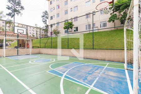 Apartamento para alugar com 38m², 2 quartos e 1 vaga Apartamento para alugar com 38m², 2 quartos e 1 vagaQuadra Esportiva