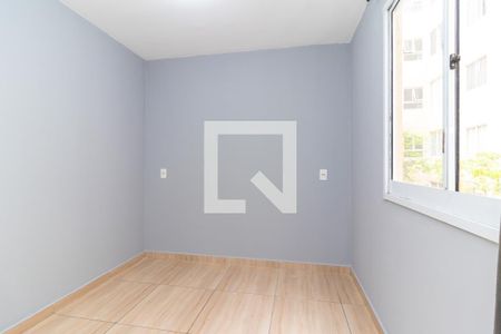 Quarto 1 de apartamento para alugar com 2 quartos, 38m² em Colônia (zona Leste), São Paulo