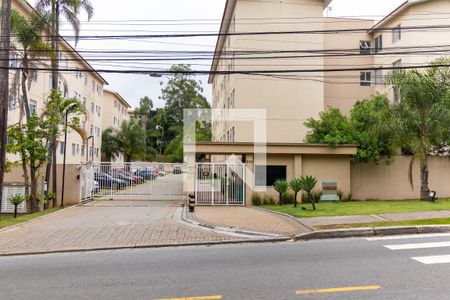 Apartamento para alugar com 38m², 2 quartos e 1 vaga Apartamento para alugar com 38m², 2 quartos e 1 vagaFachada