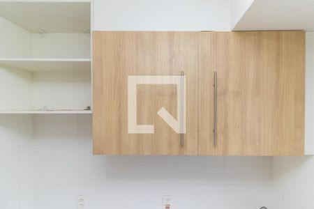 Apartamento para alugar com 38m², 2 quartos e 1 vaga Apartamento para alugar com 38m², 2 quartos e 1 vagaCozinha - Armários