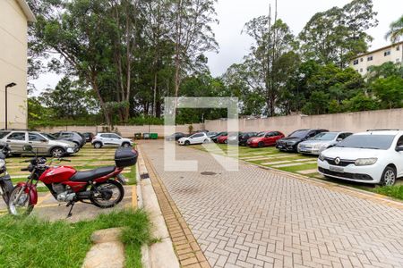 Apartamento para alugar com 38m², 2 quartos e 1 vaga Apartamento para alugar com 38m², 2 quartos e 1 vagaGaragem