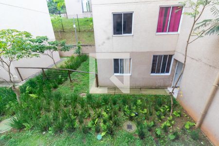 Apartamento para alugar com 38m², 2 quartos e 1 vaga Apartamento para alugar com 38m², 2 quartos e 1 vagaVista do Quarto 1