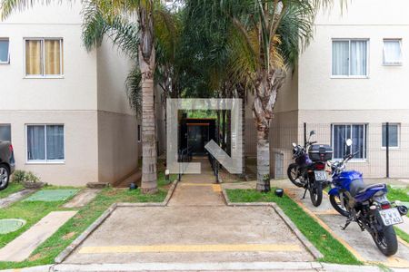 Apartamento para alugar com 38m², 2 quartos e 1 vaga Apartamento para alugar com 38m², 2 quartos e 1 vagaÁrea externa
