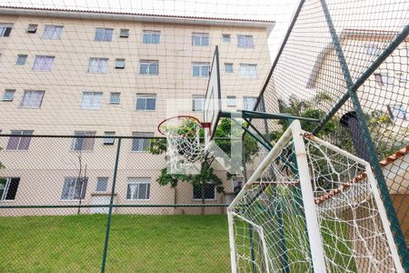 Apartamento para alugar com 38m², 2 quartos e 1 vaga Apartamento para alugar com 38m², 2 quartos e 1 vagaQuadra Esportiva