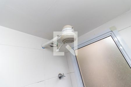 Apartamento para alugar com 38m², 2 quartos e 1 vaga Apartamento para alugar com 38m², 2 quartos e 1 vagaBanheiro