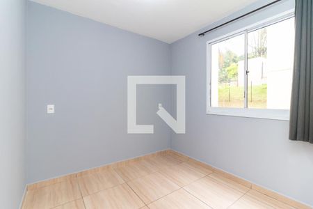 Quarto 1 de apartamento para alugar com 2 quartos, 38m² em Colônia (zona Leste), São Paulo