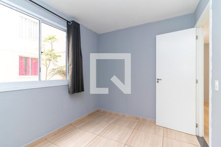 Quarto 1 de apartamento para alugar com 2 quartos, 38m² em Colônia (zona Leste), São Paulo